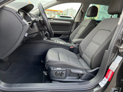 VW Passat Gebrauchtwagen VW Passat Gebrauchtwagen