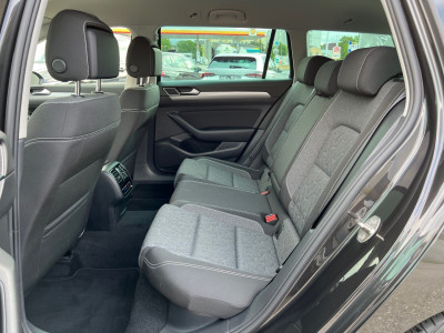 VW Passat Gebrauchtwagen VW Passat Gebrauchtwagen