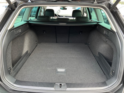 VW Passat Gebrauchtwagen VW Passat Gebrauchtwagen