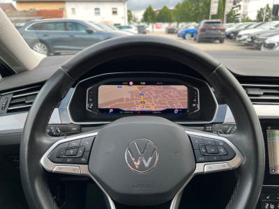 VW Passat Gebrauchtwagen VW Passat Gebrauchtwagen