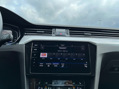 VW Passat Gebrauchtwagen VW Passat Gebrauchtwagen