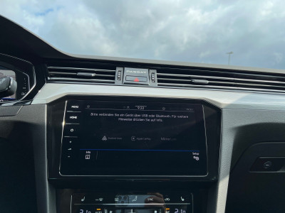 VW Passat Gebrauchtwagen VW Passat Gebrauchtwagen