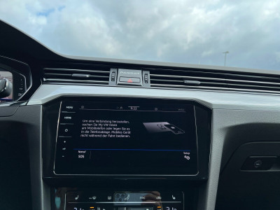 VW Passat Gebrauchtwagen VW Passat Gebrauchtwagen