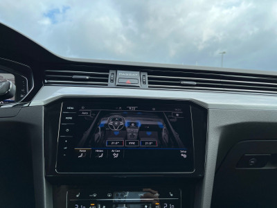 VW Passat Gebrauchtwagen VW Passat Gebrauchtwagen