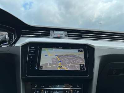 VW Passat Gebrauchtwagen VW Passat Gebrauchtwagen