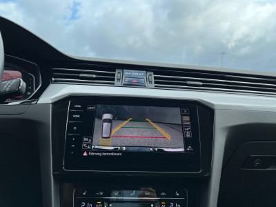 VW Passat Gebrauchtwagen VW Passat Gebrauchtwagen