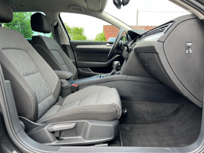 VW Passat Gebrauchtwagen VW Passat Gebrauchtwagen