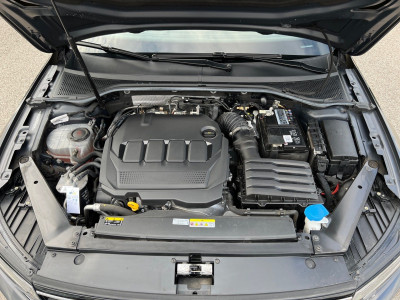 VW Passat Gebrauchtwagen VW Passat Gebrauchtwagen