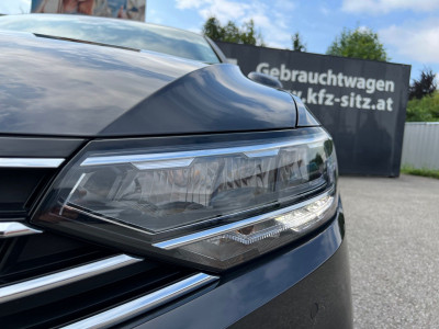 VW Passat Gebrauchtwagen VW Passat Gebrauchtwagen