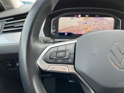 VW Passat Gebrauchtwagen VW Passat Gebrauchtwagen