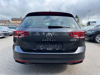 VW Passat Gebrauchtwagen VW Passat Gebrauchtwagen
