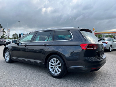 VW Passat Gebrauchtwagen VW Passat Gebrauchtwagen