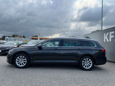 VW Passat Gebrauchtwagen VW Passat Gebrauchtwagen