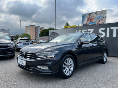 VW Passat Gebrauchtwagen VW Passat Gebrauchtwagen