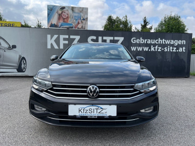 VW Passat Gebrauchtwagen VW Passat Gebrauchtwagen
