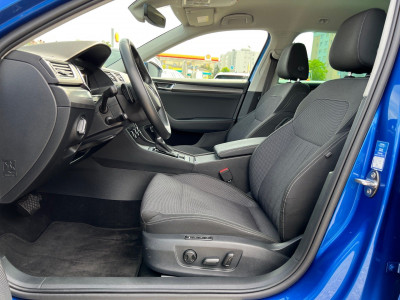 Skoda Superb Gebrauchtwagen Skoda Superb Gebrauchtwagen