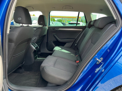 Skoda Superb Gebrauchtwagen Skoda Superb Gebrauchtwagen