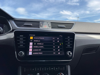 Skoda Superb Gebrauchtwagen Skoda Superb Gebrauchtwagen