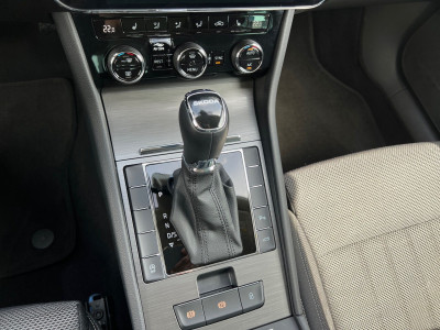 Skoda Superb Gebrauchtwagen Skoda Superb Gebrauchtwagen