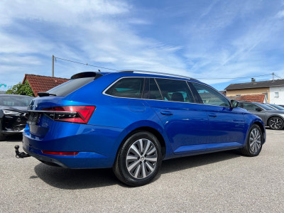 Skoda Superb Gebrauchtwagen Skoda Superb Gebrauchtwagen