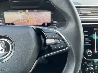 Skoda Superb Gebrauchtwagen Skoda Superb Gebrauchtwagen
