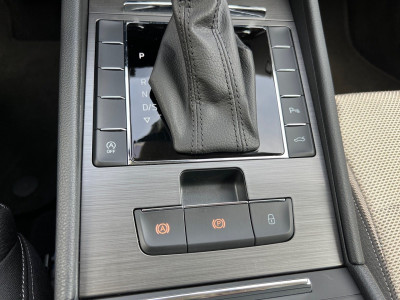 Skoda Superb Gebrauchtwagen Skoda Superb Gebrauchtwagen
