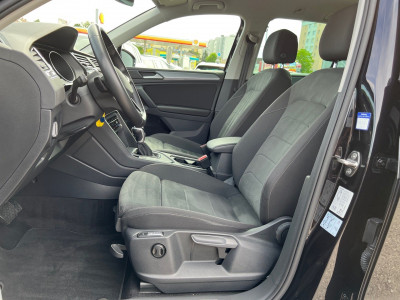 VW Tiguan Gebrauchtwagen VW Tiguan Gebrauchtwagen