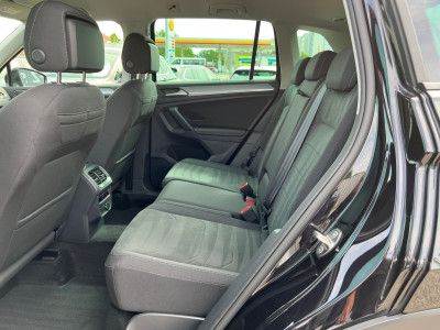 VW Tiguan Gebrauchtwagen VW Tiguan Gebrauchtwagen
