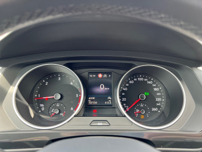 VW Tiguan Gebrauchtwagen VW Tiguan Gebrauchtwagen