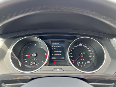 VW Tiguan Gebrauchtwagen VW Tiguan Gebrauchtwagen