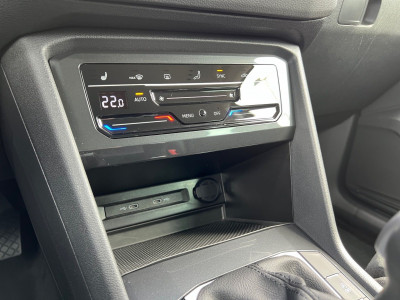VW Tiguan Gebrauchtwagen VW Tiguan Gebrauchtwagen
