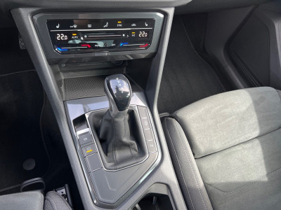 VW Tiguan Gebrauchtwagen VW Tiguan Gebrauchtwagen