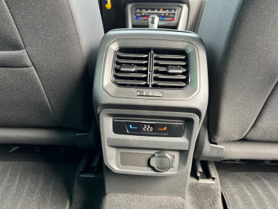 VW Tiguan Gebrauchtwagen VW Tiguan Gebrauchtwagen