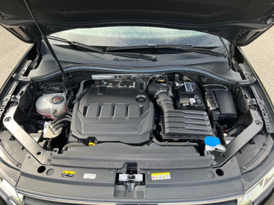 VW Tiguan Gebrauchtwagen VW Tiguan Gebrauchtwagen