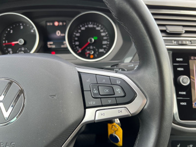 VW Tiguan Gebrauchtwagen VW Tiguan Gebrauchtwagen