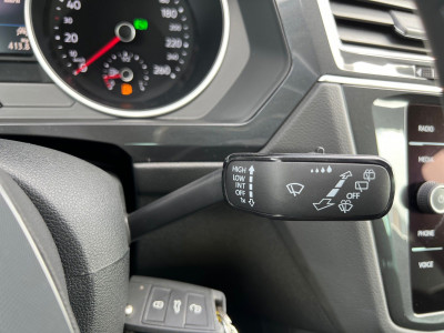 VW Tiguan Gebrauchtwagen VW Tiguan Gebrauchtwagen