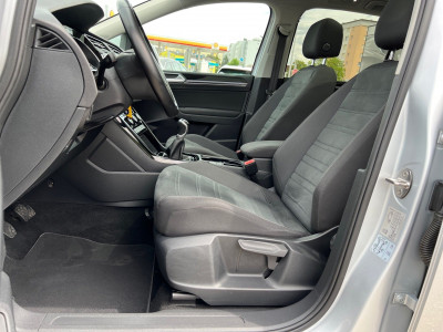 VW Touran Gebrauchtwagen VW Touran Gebrauchtwagen