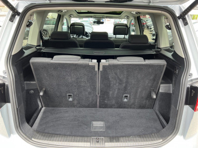 VW Touran Gebrauchtwagen VW Touran Gebrauchtwagen
