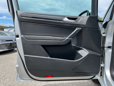 VW Touran Gebrauchtwagen VW Touran Gebrauchtwagen