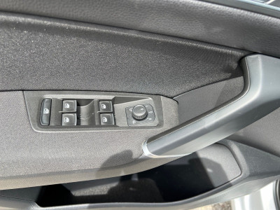 VW Touran Gebrauchtwagen VW Touran Gebrauchtwagen
