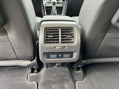 VW Touran Gebrauchtwagen VW Touran Gebrauchtwagen