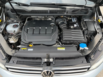 VW Touran Gebrauchtwagen VW Touran Gebrauchtwagen