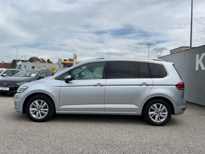 VW Touran Gebrauchtwagen VW Touran Gebrauchtwagen