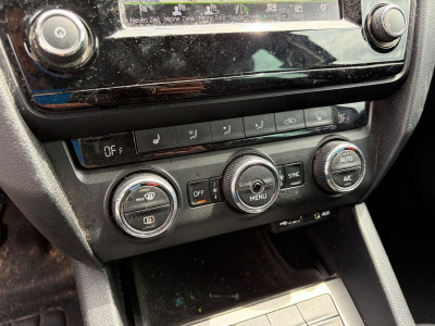 Skoda Octavia Gebrauchtwagen Skoda Octavia Gebrauchtwagen