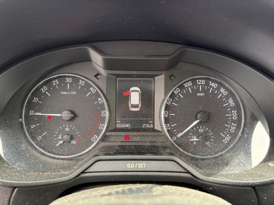 Skoda Octavia Gebrauchtwagen Skoda Octavia Gebrauchtwagen