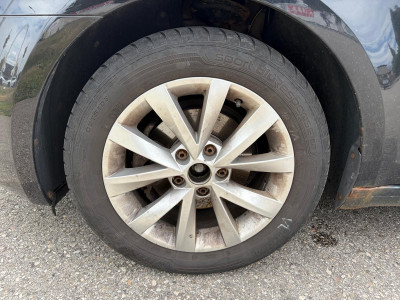 Skoda Octavia Gebrauchtwagen Skoda Octavia Gebrauchtwagen