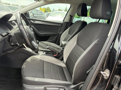 Skoda Octavia Gebrauchtwagen Skoda Octavia Gebrauchtwagen