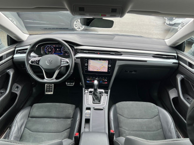 VW Arteon Gebrauchtwagen