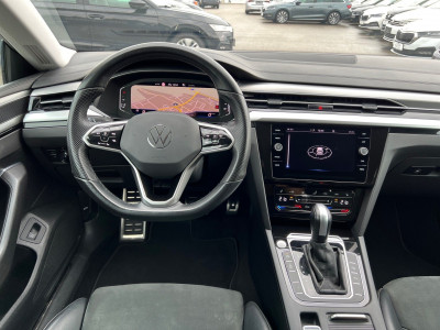 VW Arteon Gebrauchtwagen
