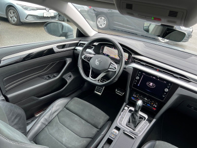 VW Arteon Gebrauchtwagen